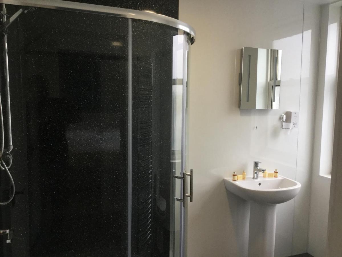 Oxgang Kitchen Bar & Rooms Grangemouth Room photo